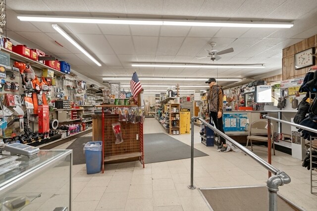 More Photos Of 424 W Linden Way, Heppner Storefront For Sale