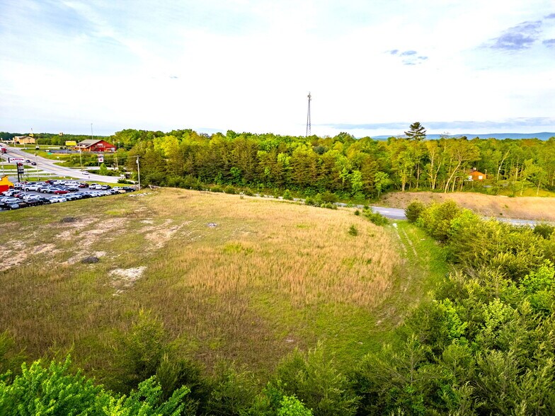 More Photos Of Peavine Rd, Crossville Land For Sale