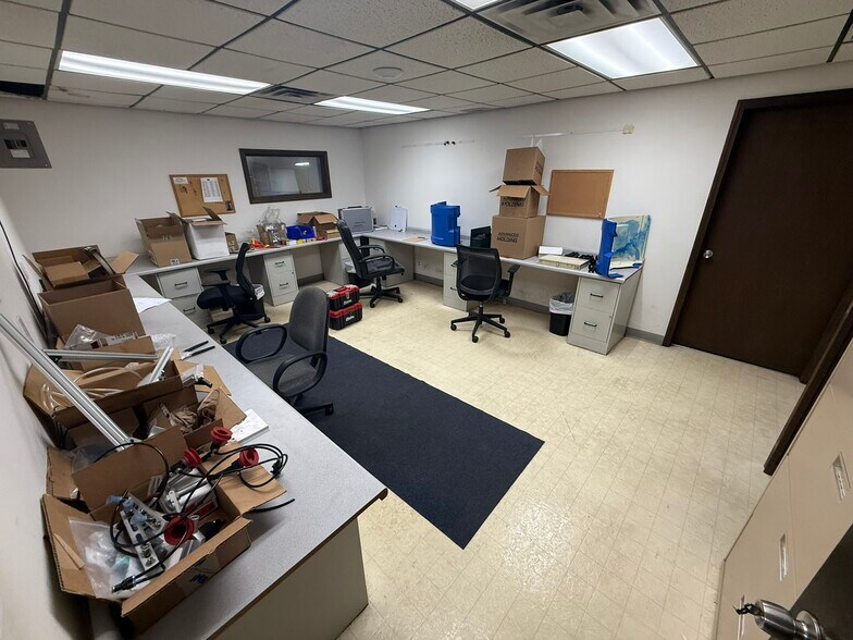 More Photos Of 12463 Cleveland St, Nunica Industrial For Sale