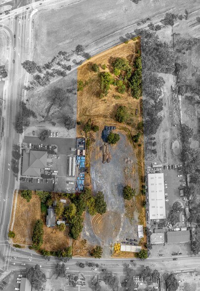 More Photos Of 4025-4055 Sebastopol Rd, Santa Rosa Land For Sale