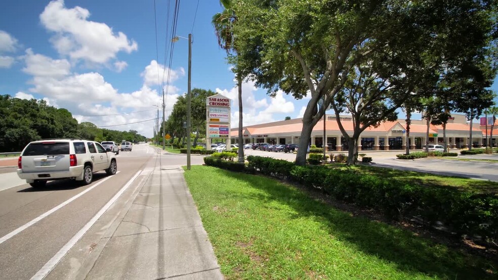 Primary Photo Of 5301-5553 Fruitville Rd, Sarasota Unknown For Lease