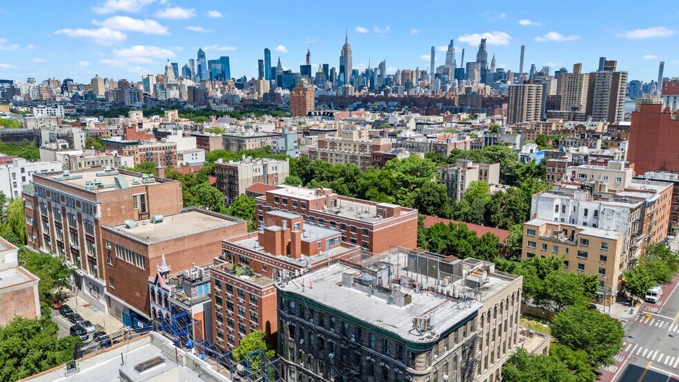 More Photos Of 353 E Fourth St, New York Apartments For Sale