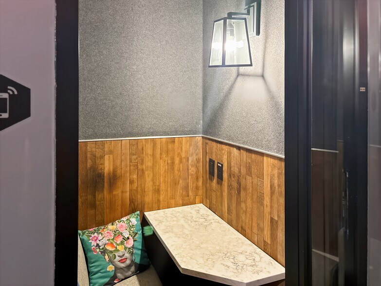 More Photos Of 401 Park Ave S, New York Coworking Space