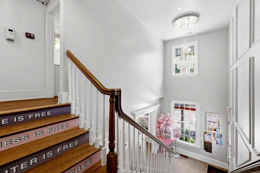 More Photos Of 3 E Market St, Leesburg Office For Sale