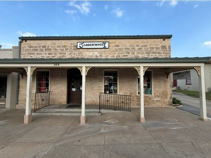 More Photos Of , Fredericksburg General Retail For Sale