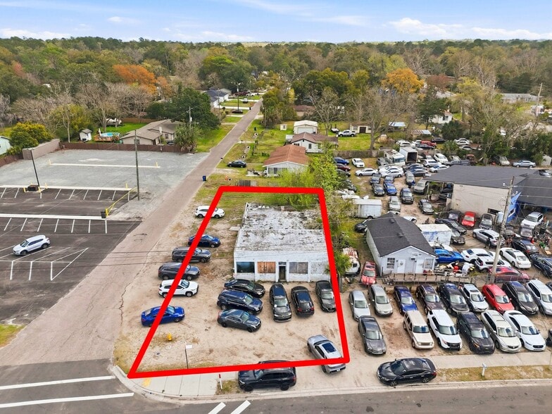 More Photos Of 10729 Lem Turner Rd, Jacksonville Storefront Retail Office For Sale