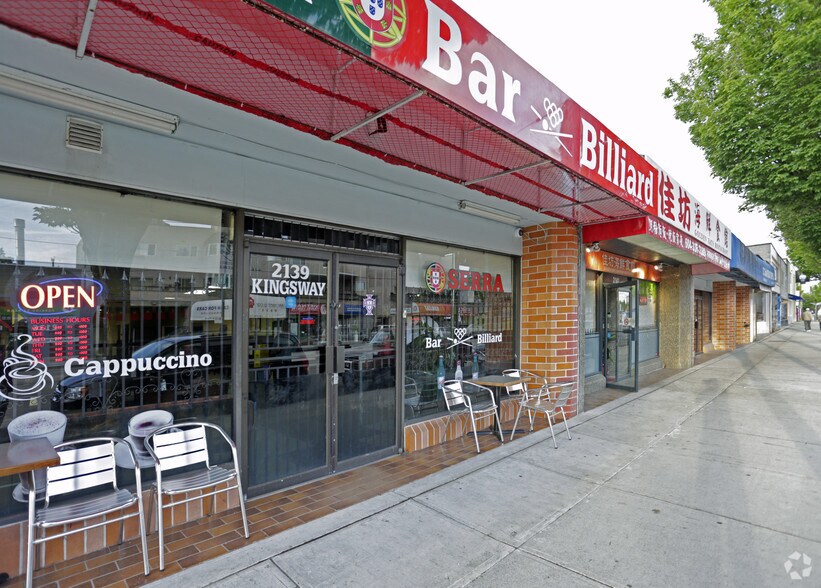 More Photos Of 2139-2147 Kingsway, Vancouver Apartments For Sale