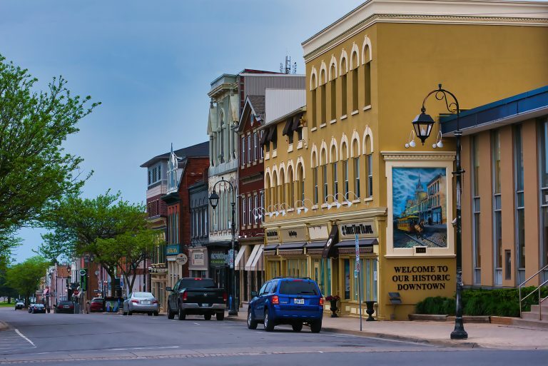 More Photos Of 75 Ormond St N, Thorold Land For Sale