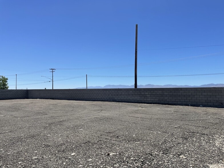 More Photos Of AVE I PAV VIC 35TH STE, Lancaster Land For Lease