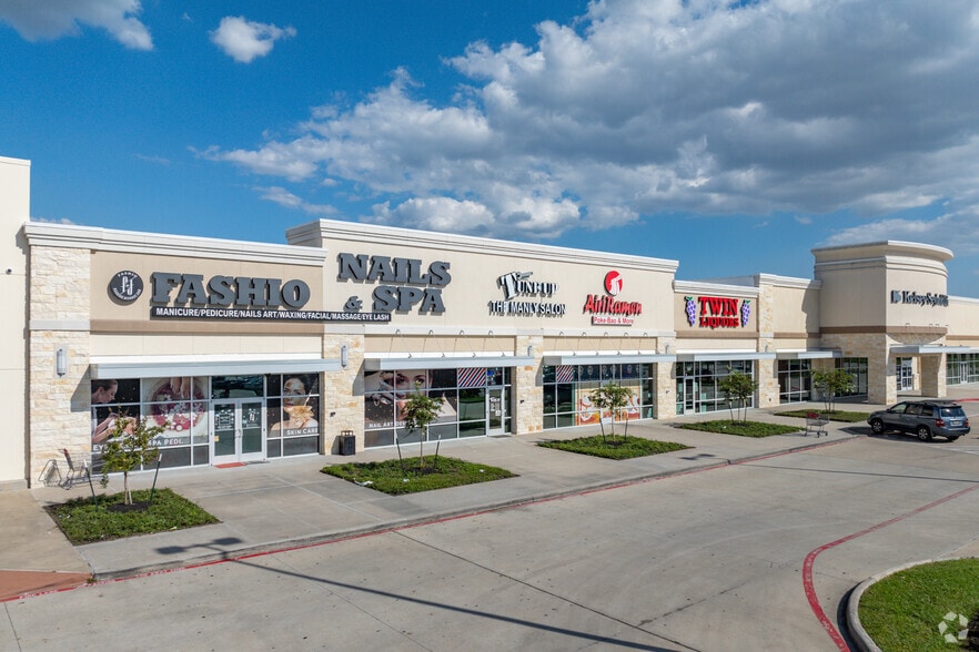 Primary Photo Of 6300 Garth Rd, Baytown Storefront For Sale