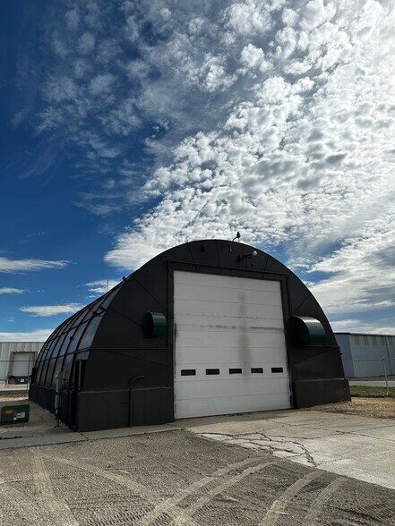 More Photos Of 6400 Yellowstone Hwy, Evansville Warehouse For Sale