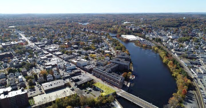 More Photos Of 210 Moody St, Waltham Land For Sale