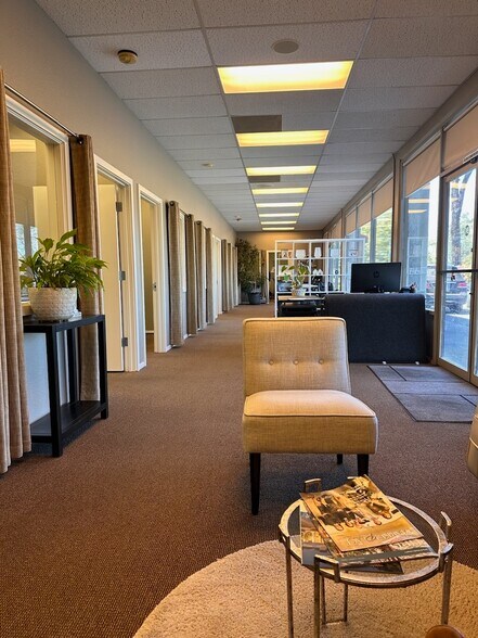 More Photos Of 4123 Solano Ave, Napa Office For Lease