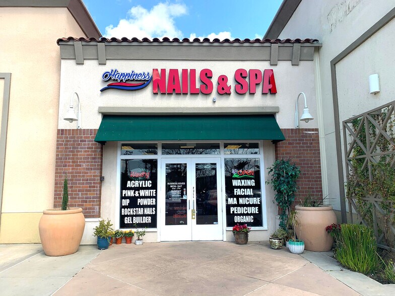 More Photos Of 4016-4022 S Mooney Blvd, Visalia Freestanding For Sale