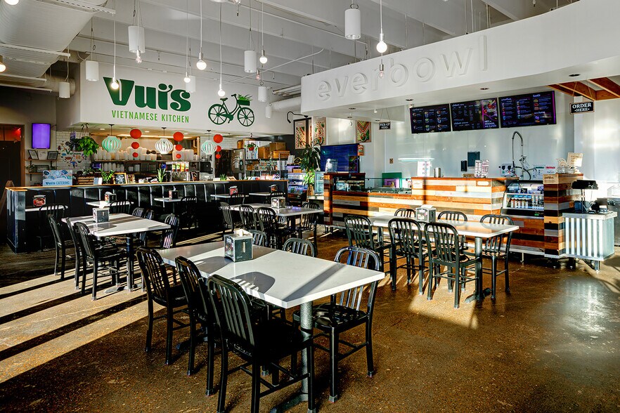 More Photos Of 975 Main St, Nashville Restaurant For Sale