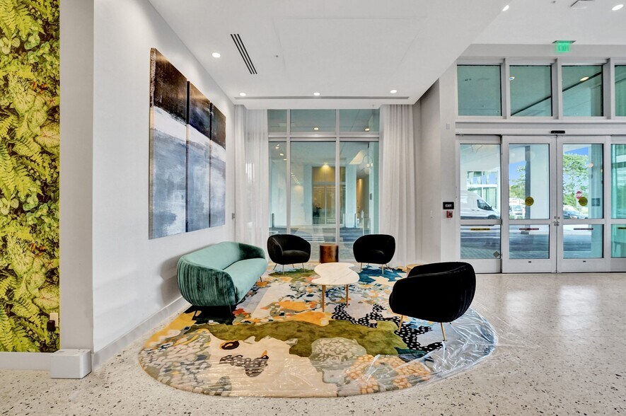 More Photos Of 2820 NE 214th St, Aventura Loft Creative Space For Sale