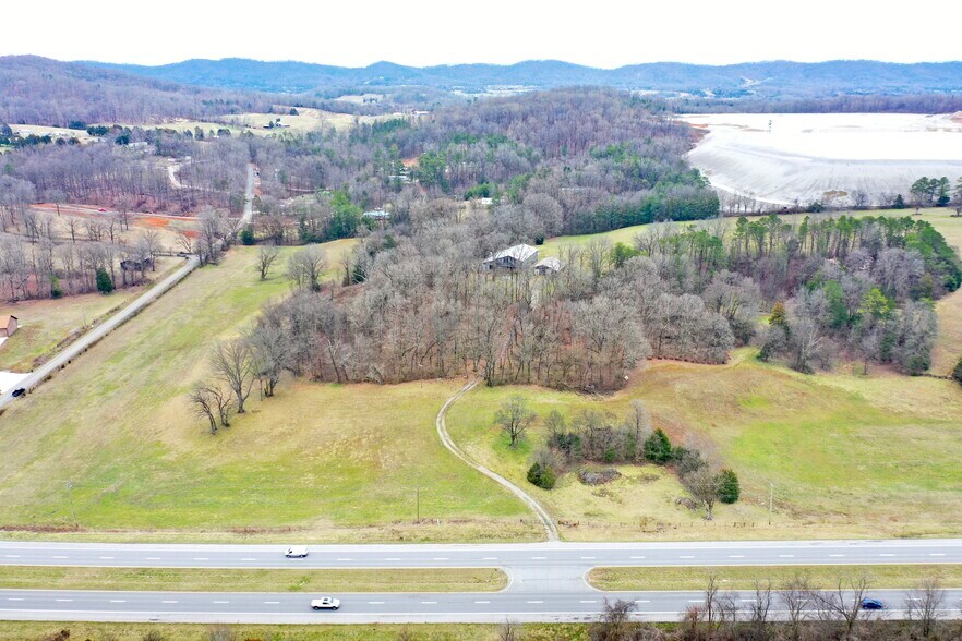 More Photos Of 0 Andrew Johnson Hwy, New Market Land For Sale