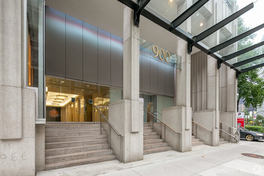 More Photos Of 900 W Hastings St, Vancouver Office For Lease
