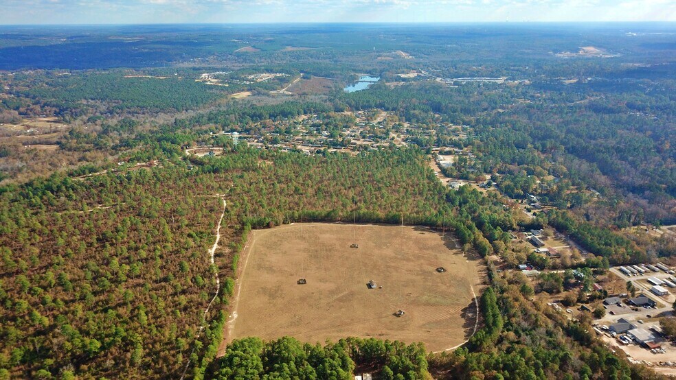 More Photos Of 222 Old Sudlow Lake Rd, North Augusta Land For Sale