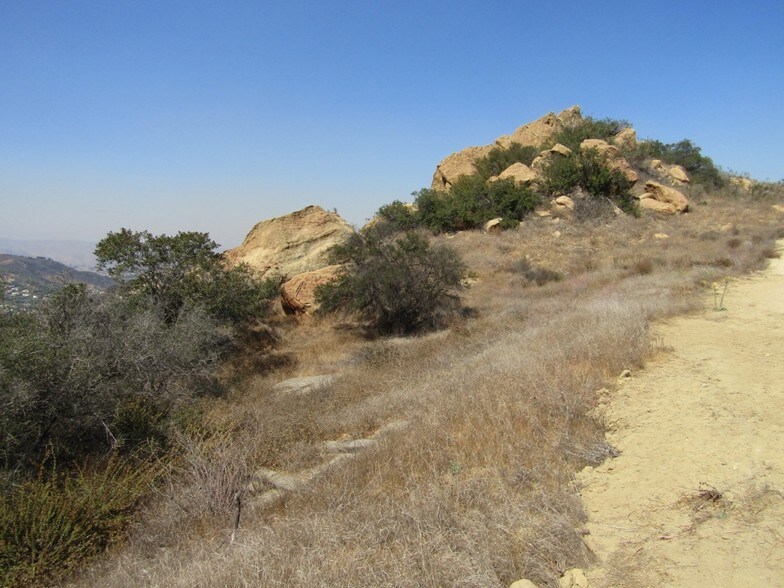 More Photos Of 2693 Old Topanga Canyon Rd, Topanga Land For Sale