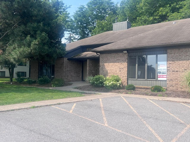 Primary Photo Of 492-496 White Spruce Blvd, Rochester Office For Sale