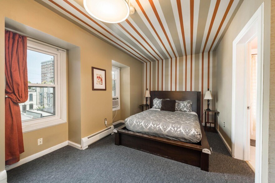 More Photos Of 2147-2151 Tremont Pl, Denver Hospitality For Sale