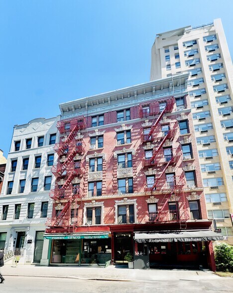 More Photos Of 345 E 83rd St, New York Apartments For Sale