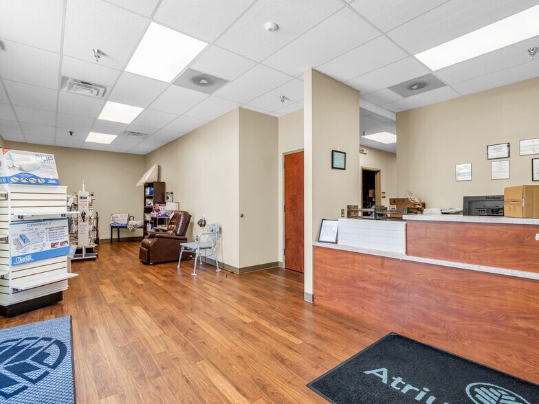 More Photos Of 104-168 Fiddlers Run Blvd, Morganton Unknown For Lease