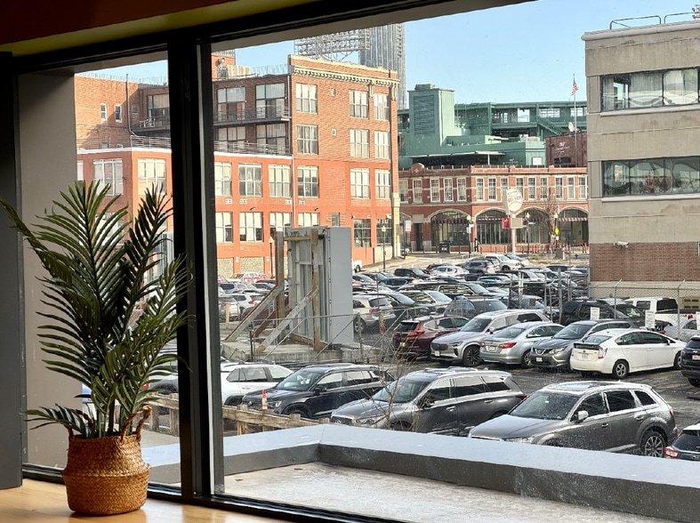 More Photos Of 771-775 Beacon St, Boston Apartments For Lease