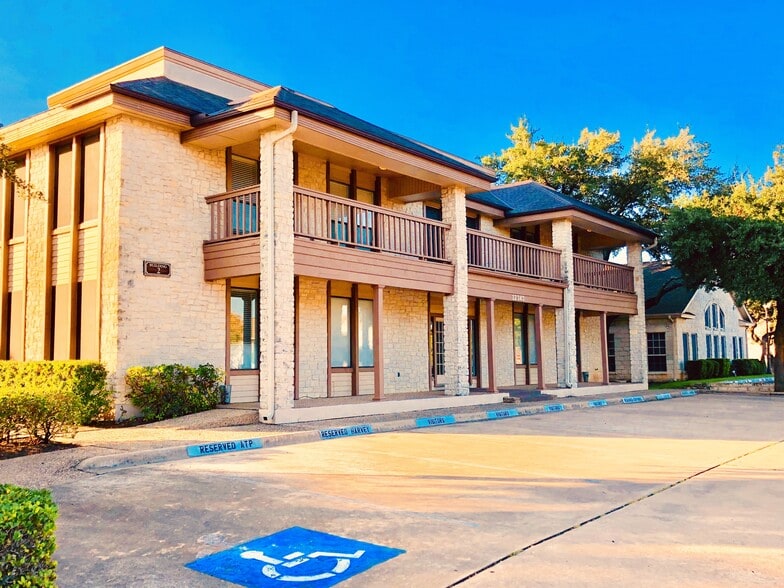 Primary Photo Of 12343 Hymeadow Dr, Austin Office Residential For Sale
