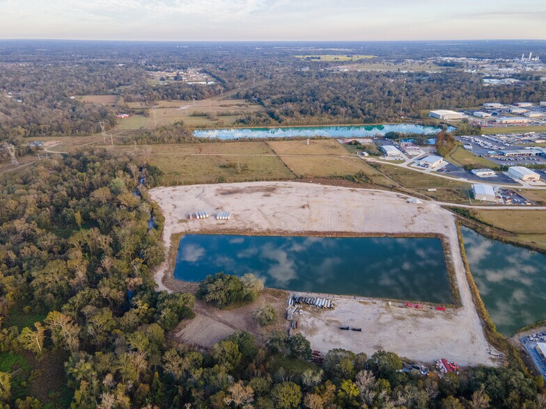 More Photos Of 34544 30 Hwy, Geismar Land For Lease