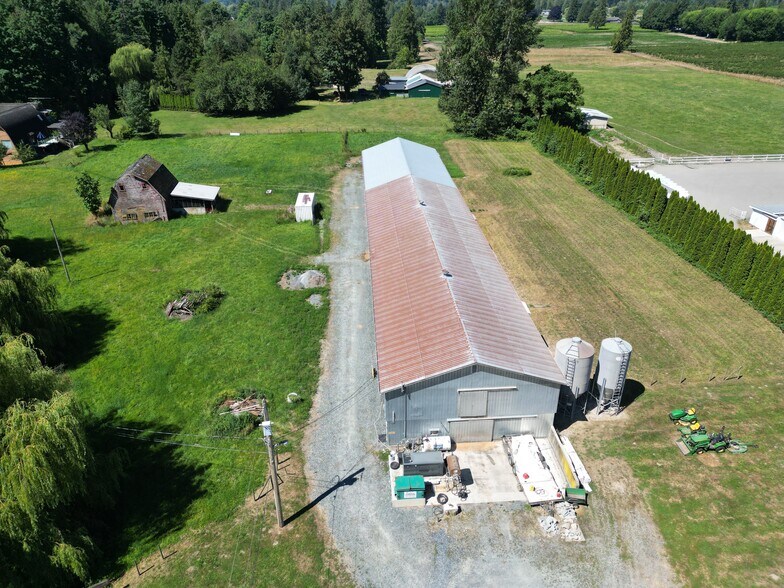 More Photos Of 4843 Giesbrecht Rd, Chilliwack Land For Sale