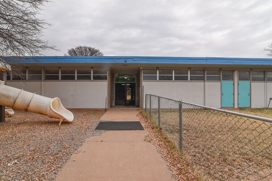 More Photos Of 4403 Phillips Dr, Wichita Falls Religious Facility For Sale