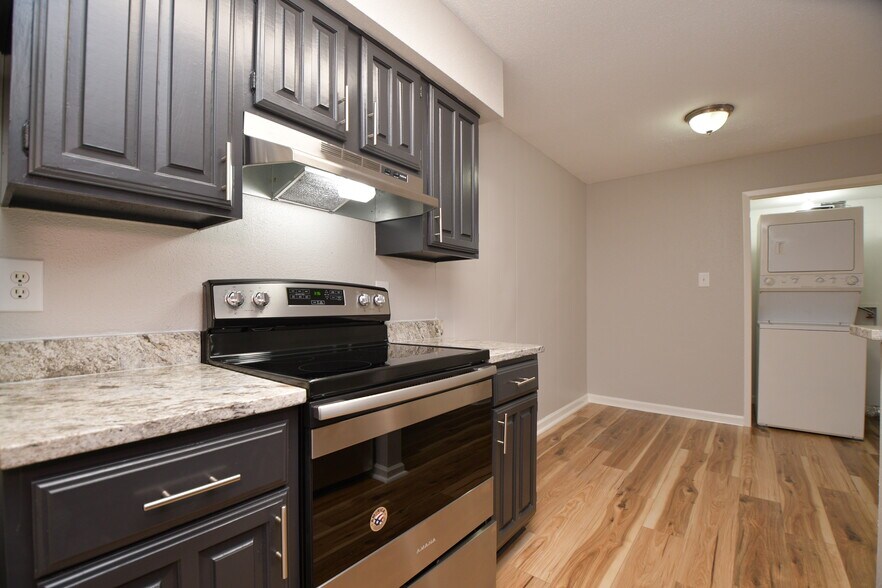 More Photos Of , Houston Multifamily For Sale