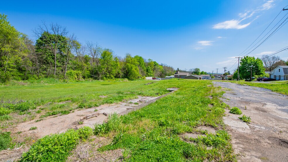 More Photos Of Parcel 823 Hill Alley, Jersey Shore Land For Sale