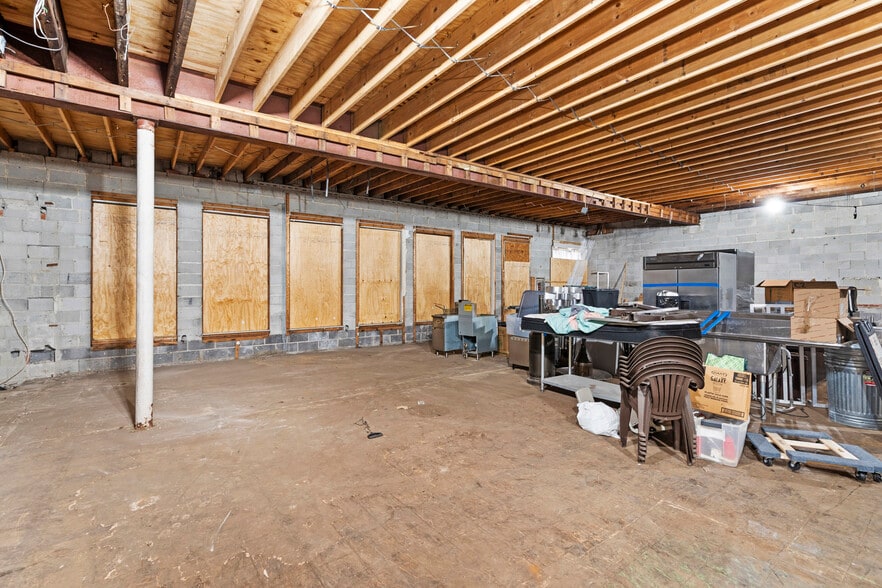More Photos Of 2719-2745 Comly Rd, Philadelphia Office For Sale