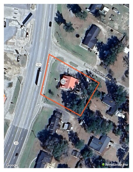 More Photos Of 414 Highway 25 S, Millen Medical For Sale