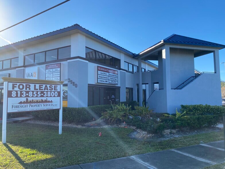 More Photos Of 3980 Tampa Rd, Oldsmar Office For Lease