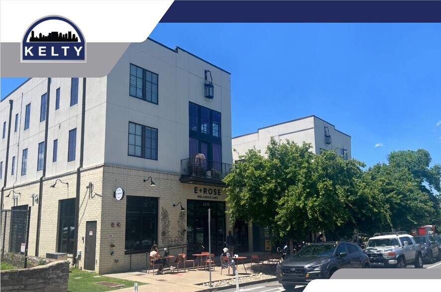 More Photos Of 2225 10th Ave S, Nashville Multifamily For Sale