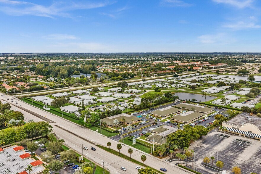 More Photos Of 5341 W Atlantic Ave, Delray Beach Medical For Sale