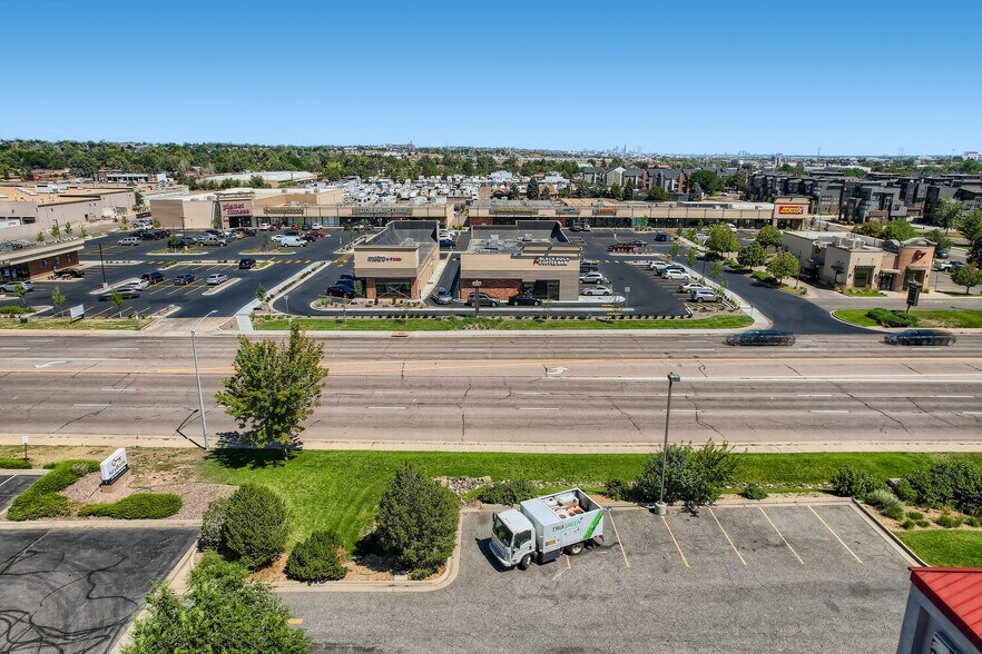 More Photos Of 2727 W Belleview Ave, Littleton General Retail For Lease