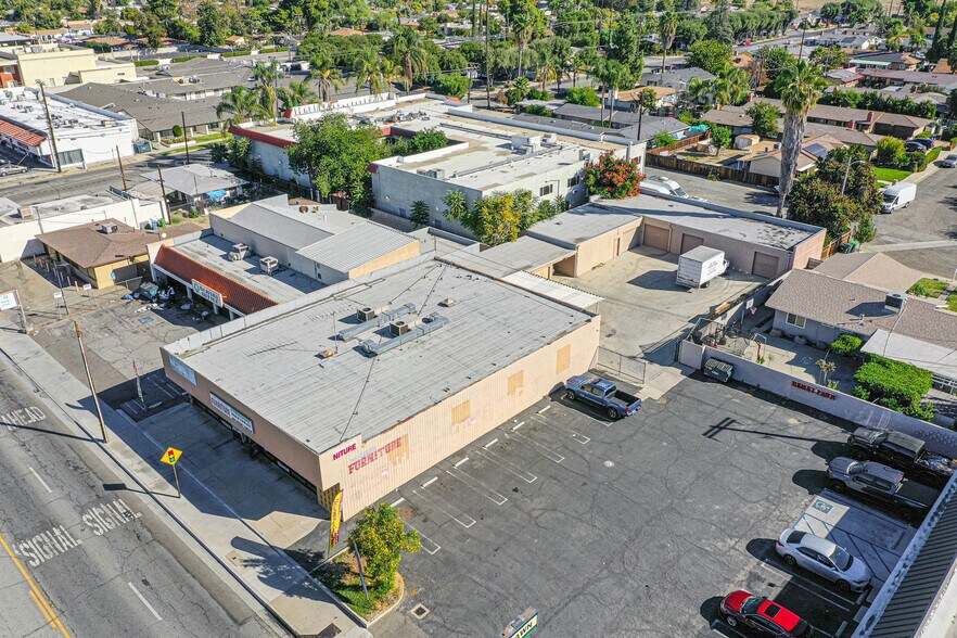 More Photos Of 280 N San Jacinto St, Hemet Freestanding For Sale