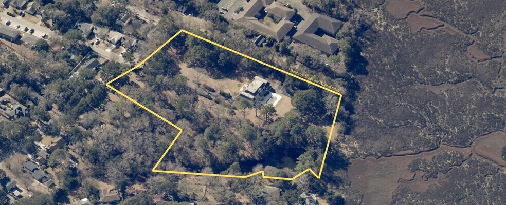 More Photos Of 1460 River Front Dr, Charleston Land For Sale