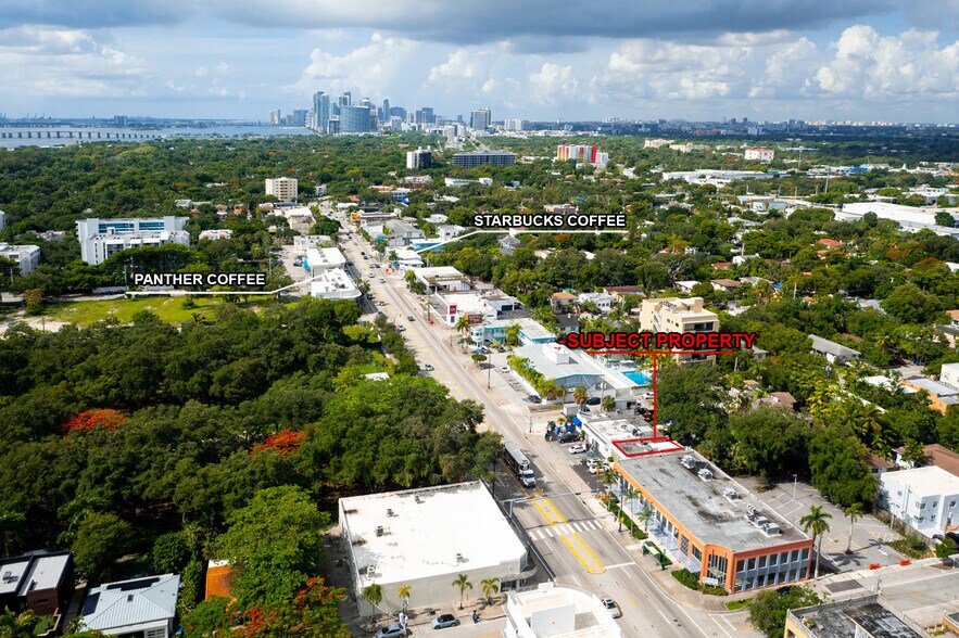 More Photos Of 6630 Biscayne Blvd, Miami Medical For Lease