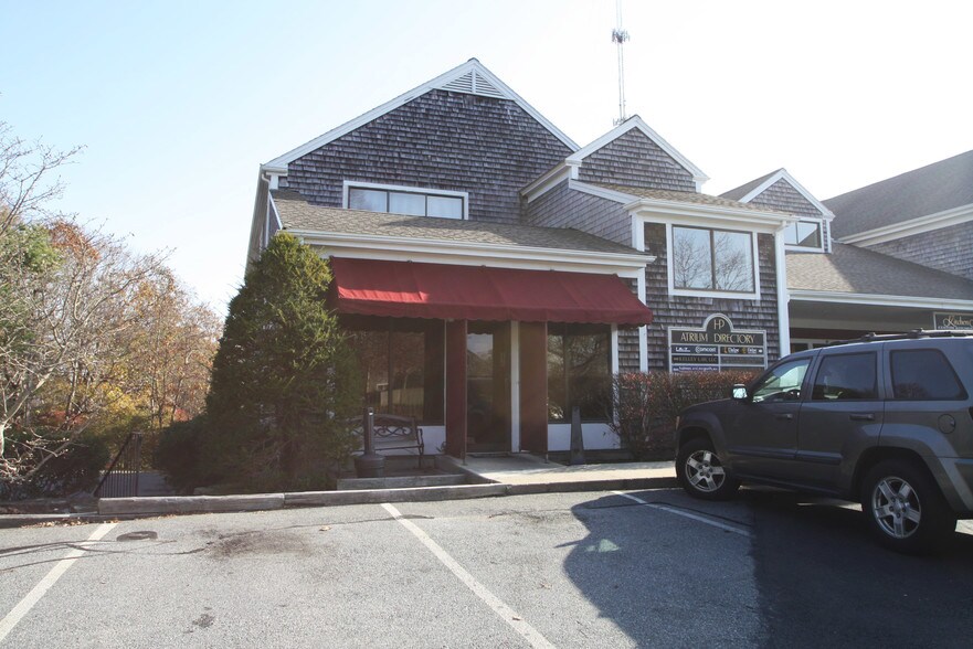 More Photos Of 205 Worcester Ct, Falmouth Loft Creative Space For Sale