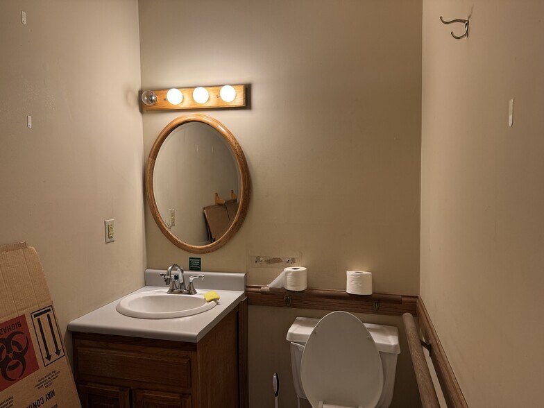 More Photos Of 160 Sagamore Pky W, West Lafayette Office For Lease