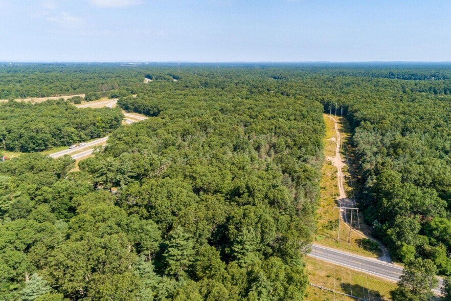 More Photos Of 0 White Lake dr, Whitehall Land For Sale