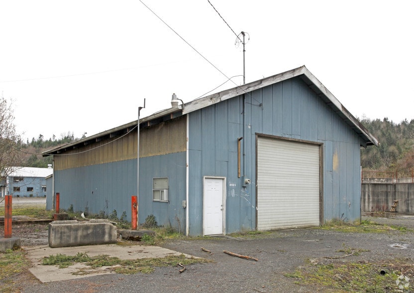 Primary Photo Of 2905 Black Lake Blvd SW, Olympia Warehouse For Sale