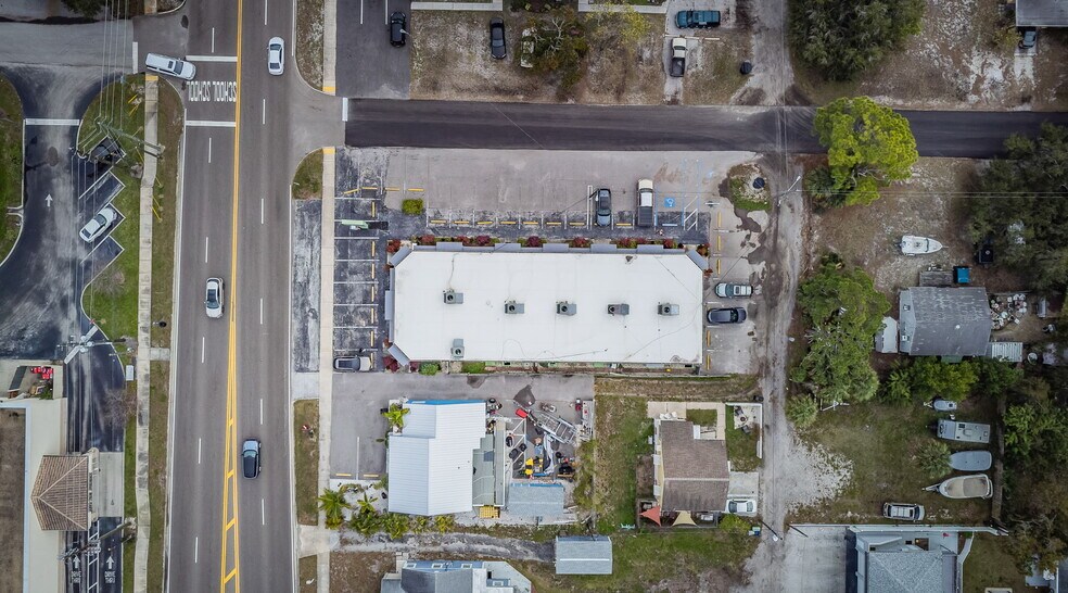 More Photos Of 5702 Gulfport Blvd S, Gulfport Office For Lease