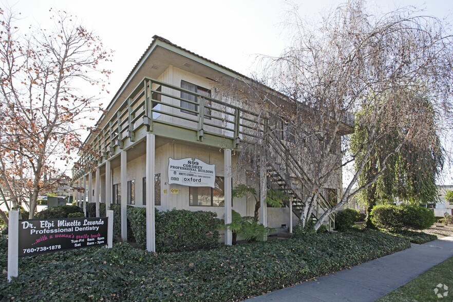 More Photos Of 899 E Grand Ave, Escondido Medical For Sale